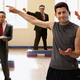 The high-octane video features Congressman Ryan’s patented budget-slimming techniques.
